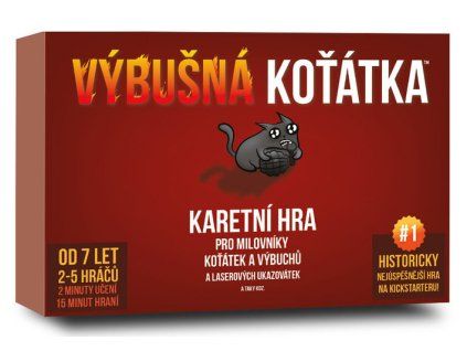 vybusna kotatka 3