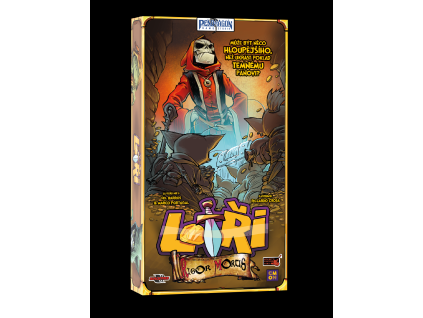lotri 5