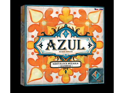 azul kristalova mozaika 2