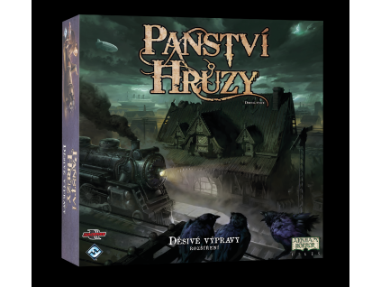 panstvi hruzy desive vypravy 2