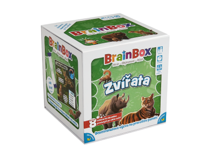 brainbox zvirata 4
