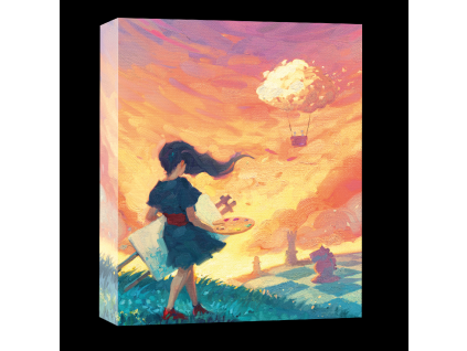 canvas cesky 3