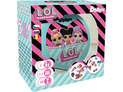 dobble l o l