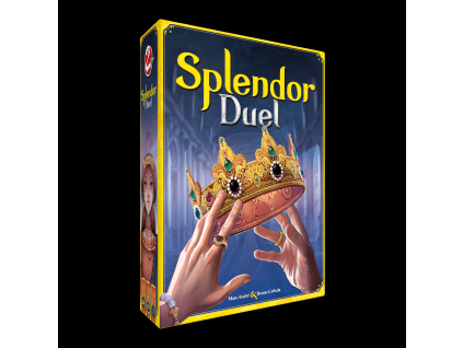 splendor duel cz
