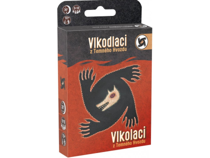 vlkodlaci z temneho hvozdu