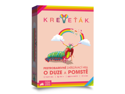 krevetak