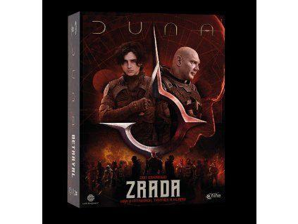 duna zrada