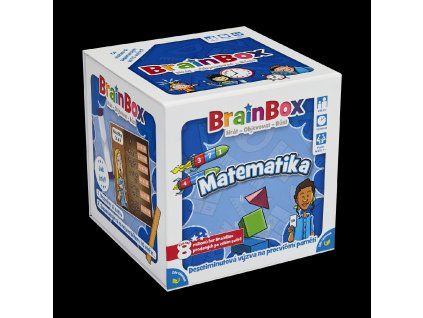 brainbox matematika 2