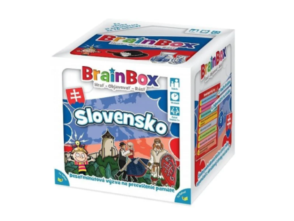 brainbox slovensko