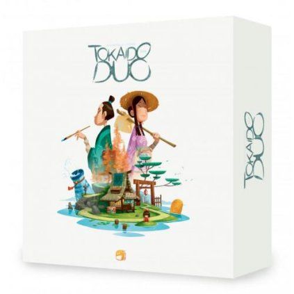 tokaido duo