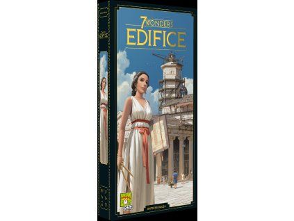 7 divu sveta edifice 5
