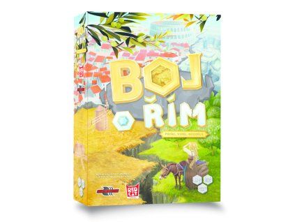 boj o rim