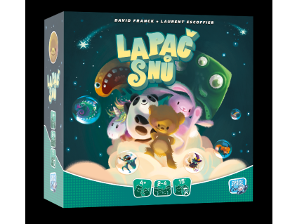 lapac snu 3