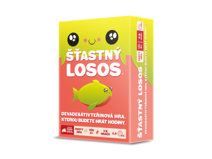 stastny losos 4