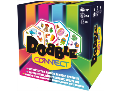 dobble connect