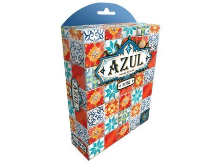 azul mini cesky 5