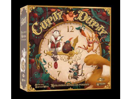 cupity dupity 3