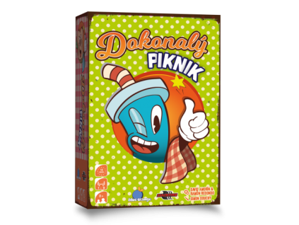dokonaly piknik
