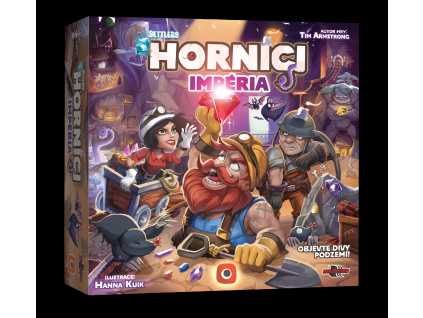 hornici imperia 2