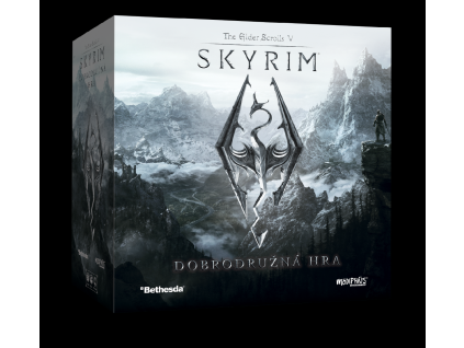 the elder scrolls v skyrim dobrodruzna hra 4