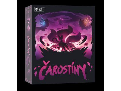 carostiny