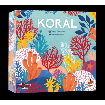 koral 3