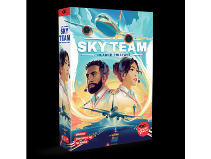sky team hladke pristani 2