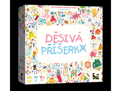 desiva priserka