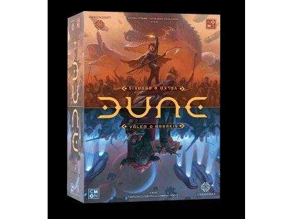 duna valka o arrakis 5