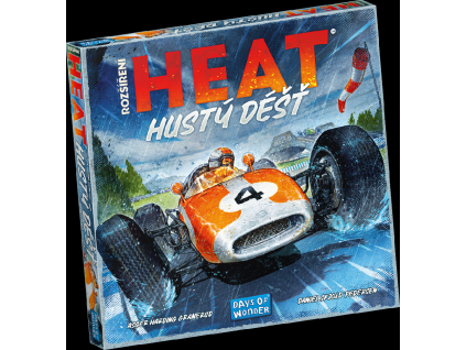 heat husty dest