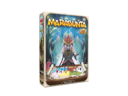marabunta cesky