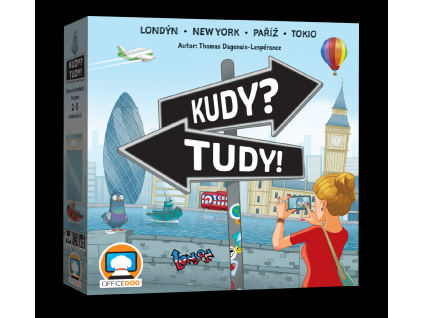 kudy tudy 4