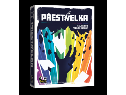 prestrelka 2