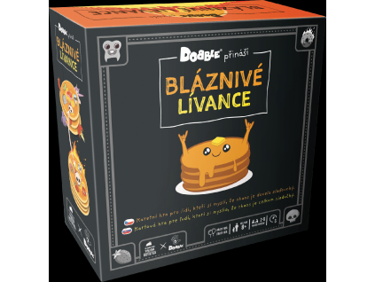 blaznive livance