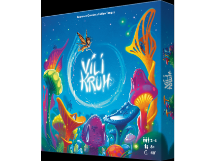 vili kruh