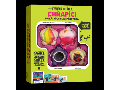 chnapici