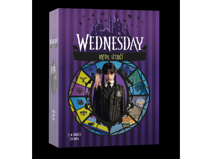 wednesday hyde utoci 3