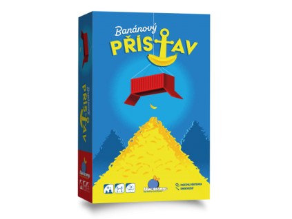 bananovy pristav