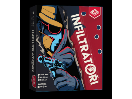 infiltratori 2