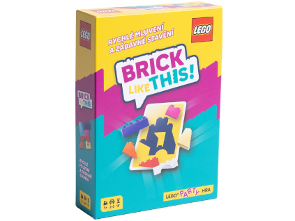 lego brick like this 5