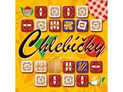 chlebicky