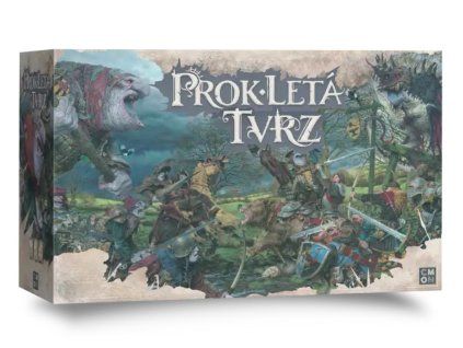 prokleta tvrz