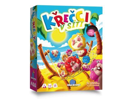 krecci v siti 3