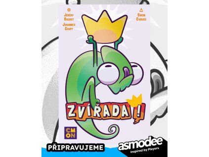 zvirada