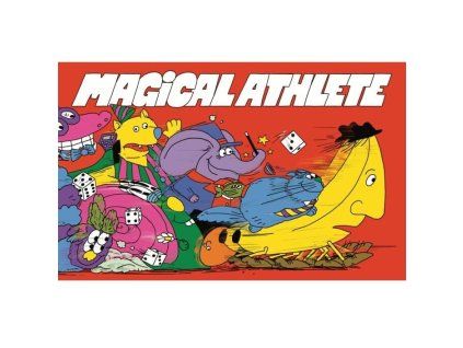 magicti atleti