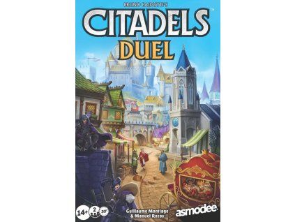 citadela duel