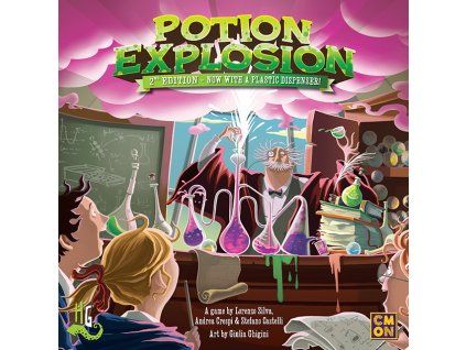 potion explosion 2nd edition 4