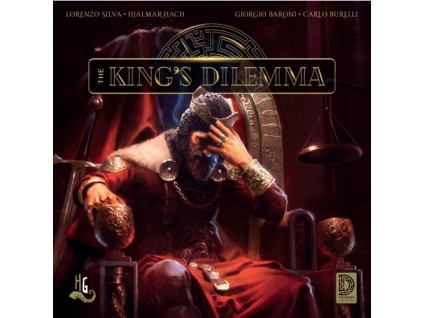 the king s dilemma
