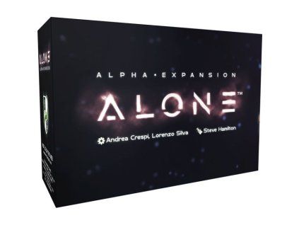 alone alphaexpansion