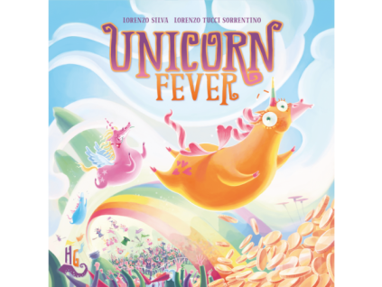 unicorn fever